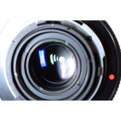【中古】Contax Vario Sonnar 40-80mm f/3.5 T* AEG ズーム カメラレンズ 交換レンズ コンタックス