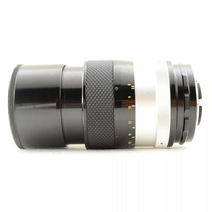 【中古】Nikon Nikkor-Q Auto 135mm f/2.8 非Ai 単焦点 カメラレンズ 交換レンズ ニコン