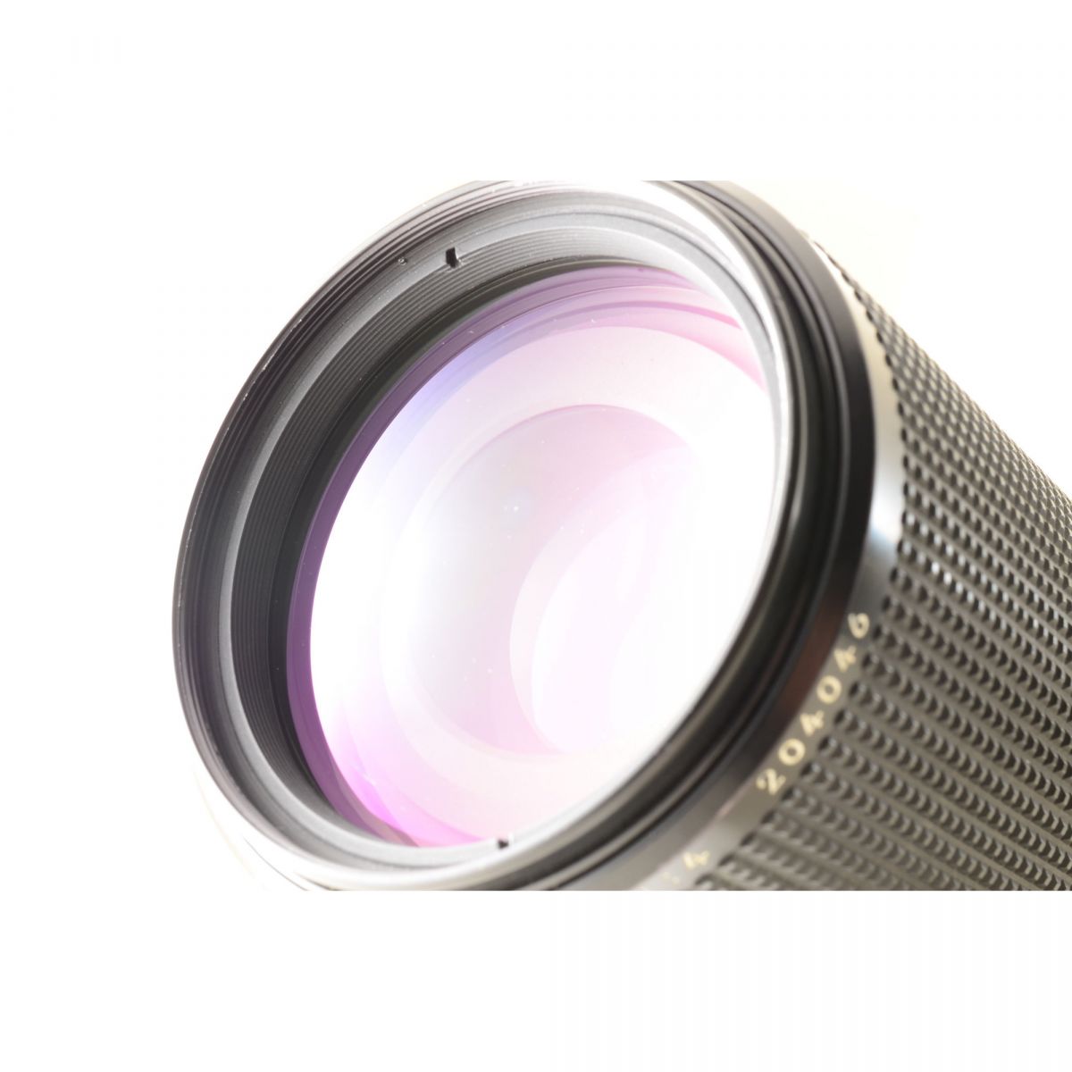 【中古】Nikon Ai-s NIKKOR 80-200mm f/4 ズーム カメラレンズ 交換レンズ ニコン