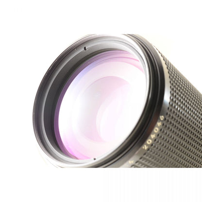 【中古】Nikon Ai-s NIKKOR 80-200mm f/4 ズーム カメラレンズ 交換レンズ ニコン