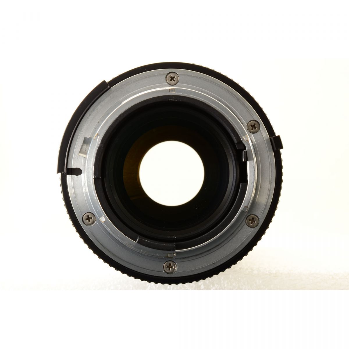 【中古】Nikon Ai-s NIKKOR 80-200mm f/4 ズーム カメラレンズ 交換レンズ ニコン