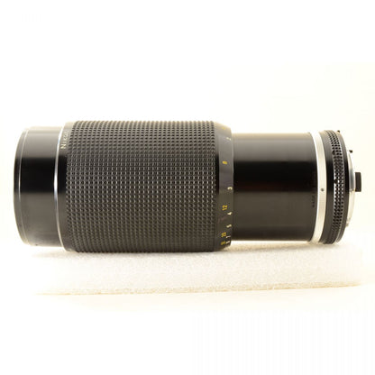 【中古】Nikon Ai-s NIKKOR 80-200mm f/4 ズーム カメラレンズ 交換レンズ ニコン