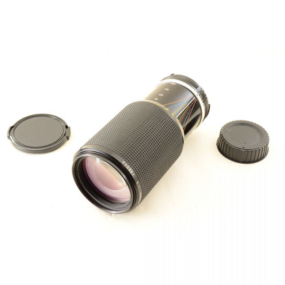 【中古】Nikon Ai-s NIKKOR 80-200mm f/4 ズーム カメラレンズ 交換レンズ ニコン