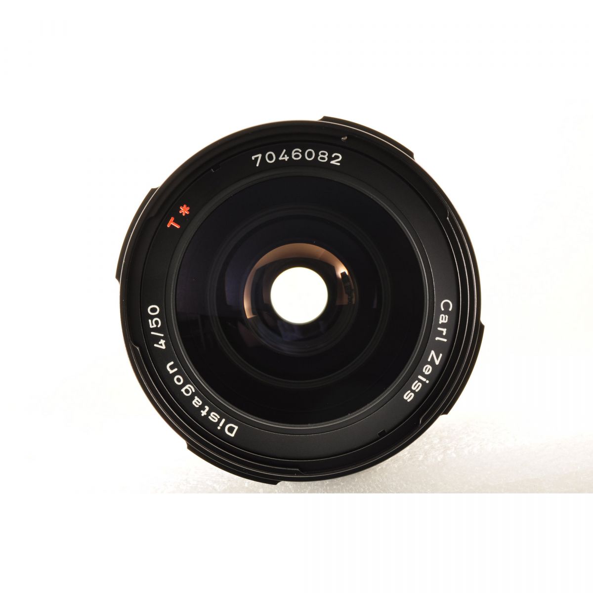【中古】Hasselblad Carl Zeiss Distagon CF 50mm f/4 T* カメラレンズ 交換レンズ ハッセルブラッド