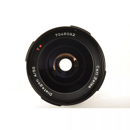 【中古】Hasselblad Carl Zeiss Distagon CF 50mm f/4 T* カメラレンズ 交換レンズ ハッセルブラッド