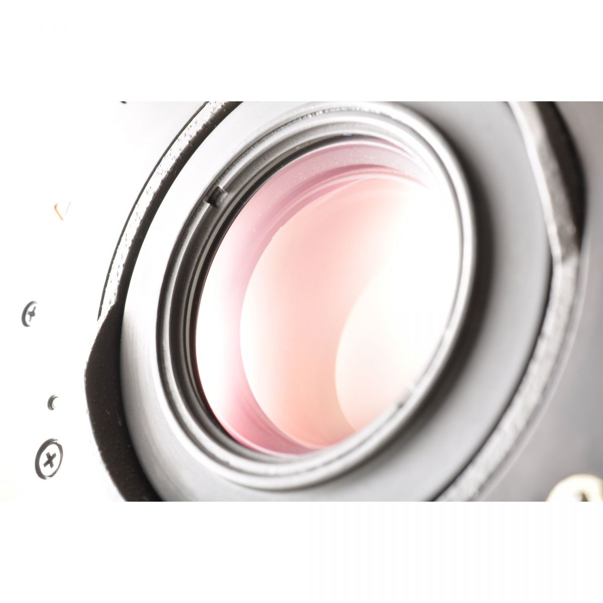 【中古】Hasselblad Carl Zeiss Distagon CF 50mm f/4 T* カメラレンズ 交換レンズ ハッセルブラッド
