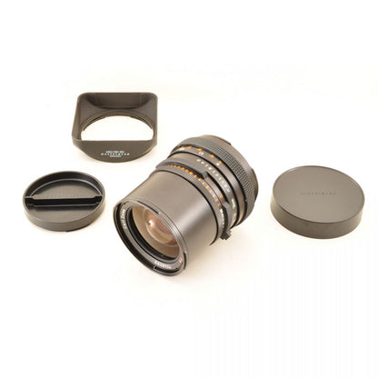 【中古】Hasselblad Carl Zeiss Distagon CF 50mm f/4 T* カメラレンズ 交換レンズ ハッセルブラッド