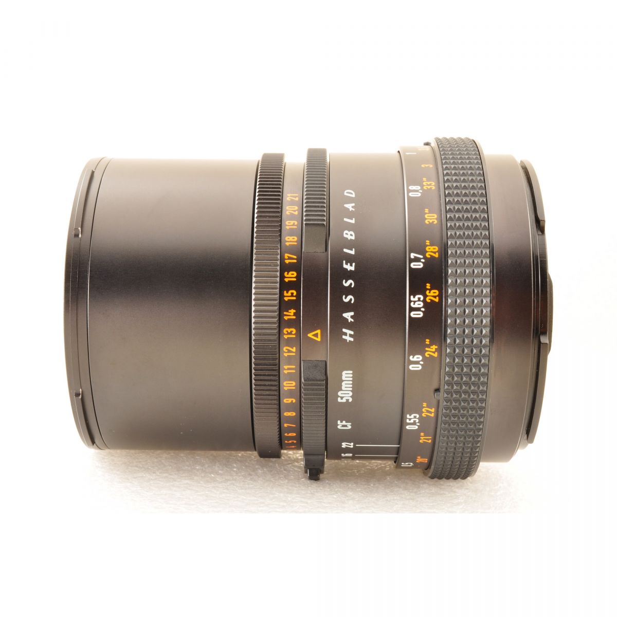 【中古】Hasselblad Carl Zeiss Distagon CF 50mm f/4 T* カメラレンズ 交換レンズ ハッセルブラッド