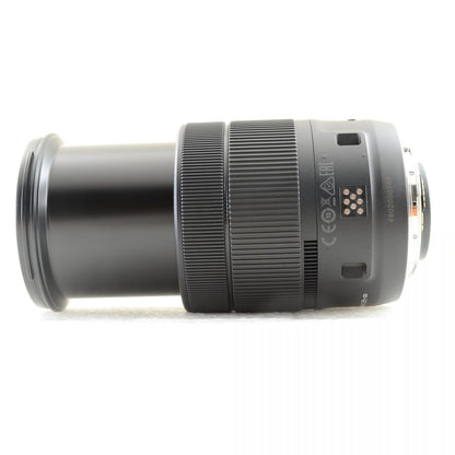 【中古】Canon EF-S 18-135mm F3.5-5.6 IS USM ズーム カメラレンズ 交換レンズ フード付 キヤノン