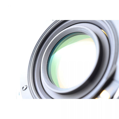 【中古】Carl Zeiss Makro Planar 50mm f/2 ZE T* キャノンEFマウント 単焦点 カメラレンズ 交換レンズ カールツァイス