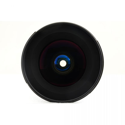 【中古】Nikon AF 18-35mm f/3.5-4.5D ED ズーム カメラレンズ 交換レンズ フード 元箱付 ニコン