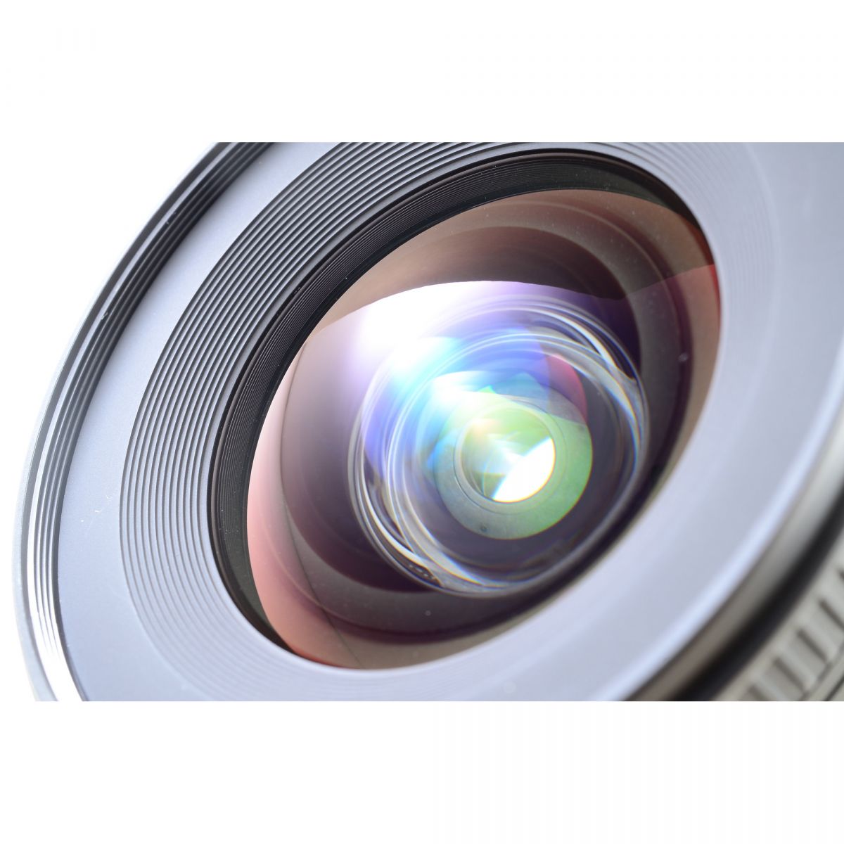 【中古】Nikon AF 18-35mm f/3.5-4.5D ED ズーム カメラレンズ 交換レンズ フード 元箱付 ニコン