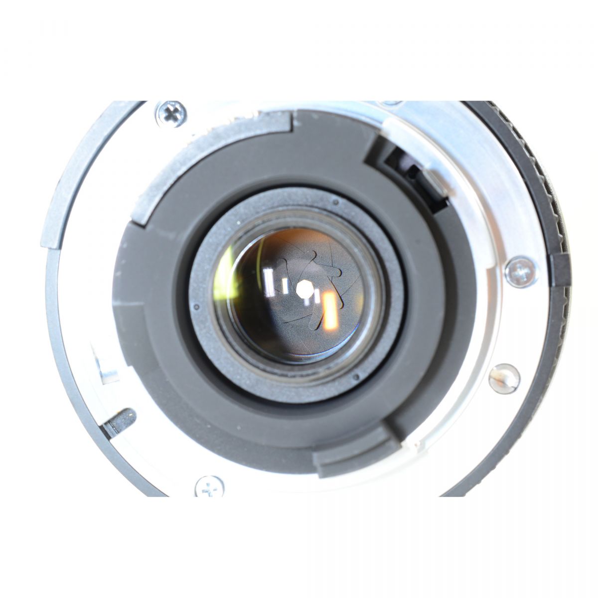 【中古】Nikon AF 18-35mm f/3.5-4.5D ED ズーム カメラレンズ 交換レンズ フード 元箱付 ニコン