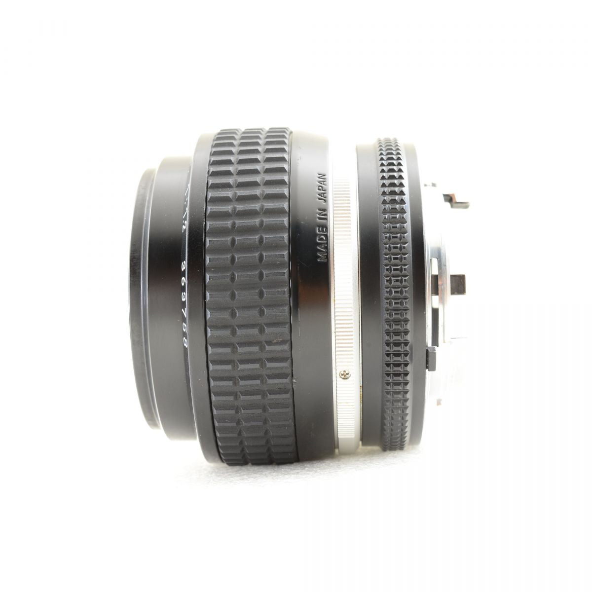 【中古】Nikon Ai-s NIKKOR 50mm f/1.2 単焦点 カメラレンズ 交換レンズ ニコン