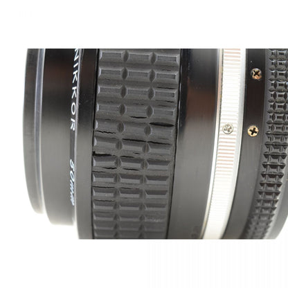 【中古】Nikon Ai-s NIKKOR 50mm f/1.2 単焦点 カメラレンズ 交換レンズ ニコン