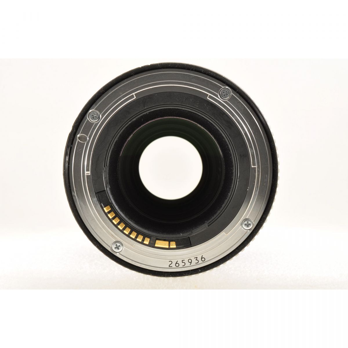 【中古】Canon EF 70-200mm f/4L IS USM 元箱 フード ズーム カメラレンズ 交換レンズ キャノン