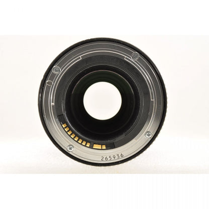 【中古】Canon EF 70-200mm f/4L IS USM 元箱 フード ズーム カメラレンズ 交換レンズ キャノン