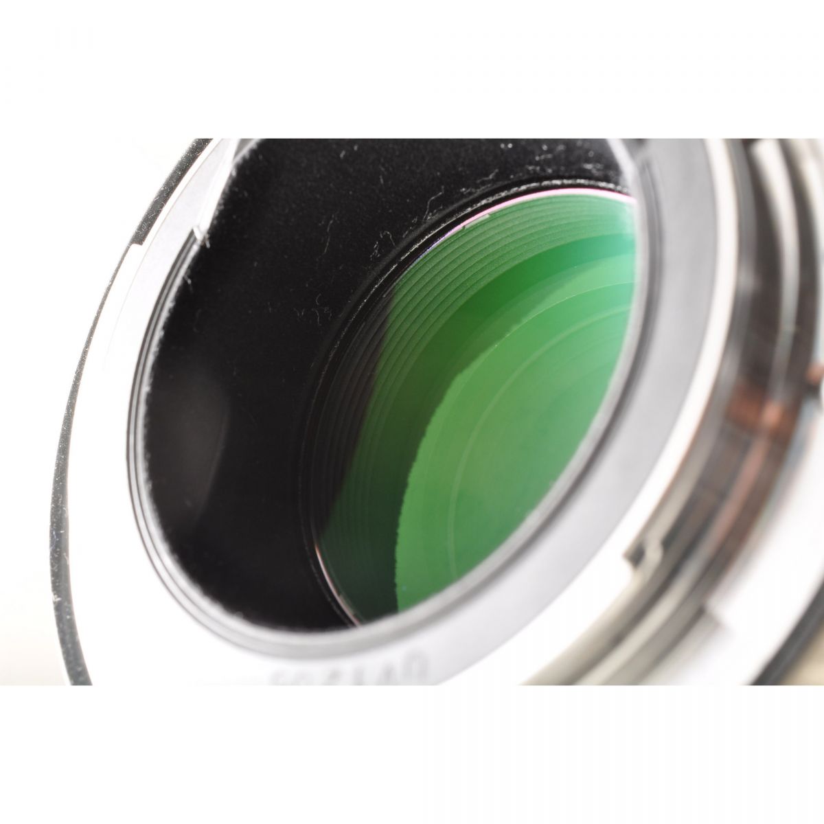 【中古】Canon EF 70-200mm f/4L IS USM 元箱 フード ズーム カメラレンズ 交換レンズ キャノン