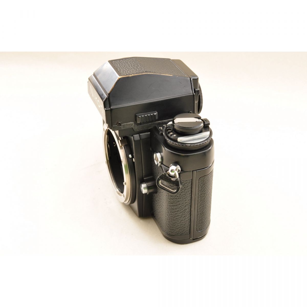 【中古】Nikon F3 HP Black 50mm f/1.4 一眼レフ フィルムカメラ ニコン
