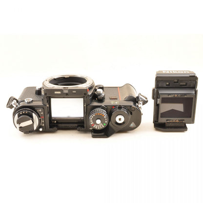 【中古】Nikon F3 HP Black 50mm f/1.4 一眼レフ フィルムカメラ ニコン