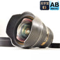 【中古】Nikon AF-S 14-24mm f/2.8G ED ズーム カメラレンズ 交換レンズ ニコン