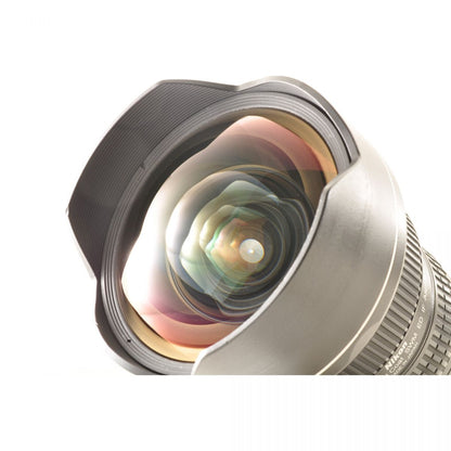【中古】Nikon AF-S 14-24mm f/2.8G ED ズーム カメラレンズ 交換レンズ ニコン