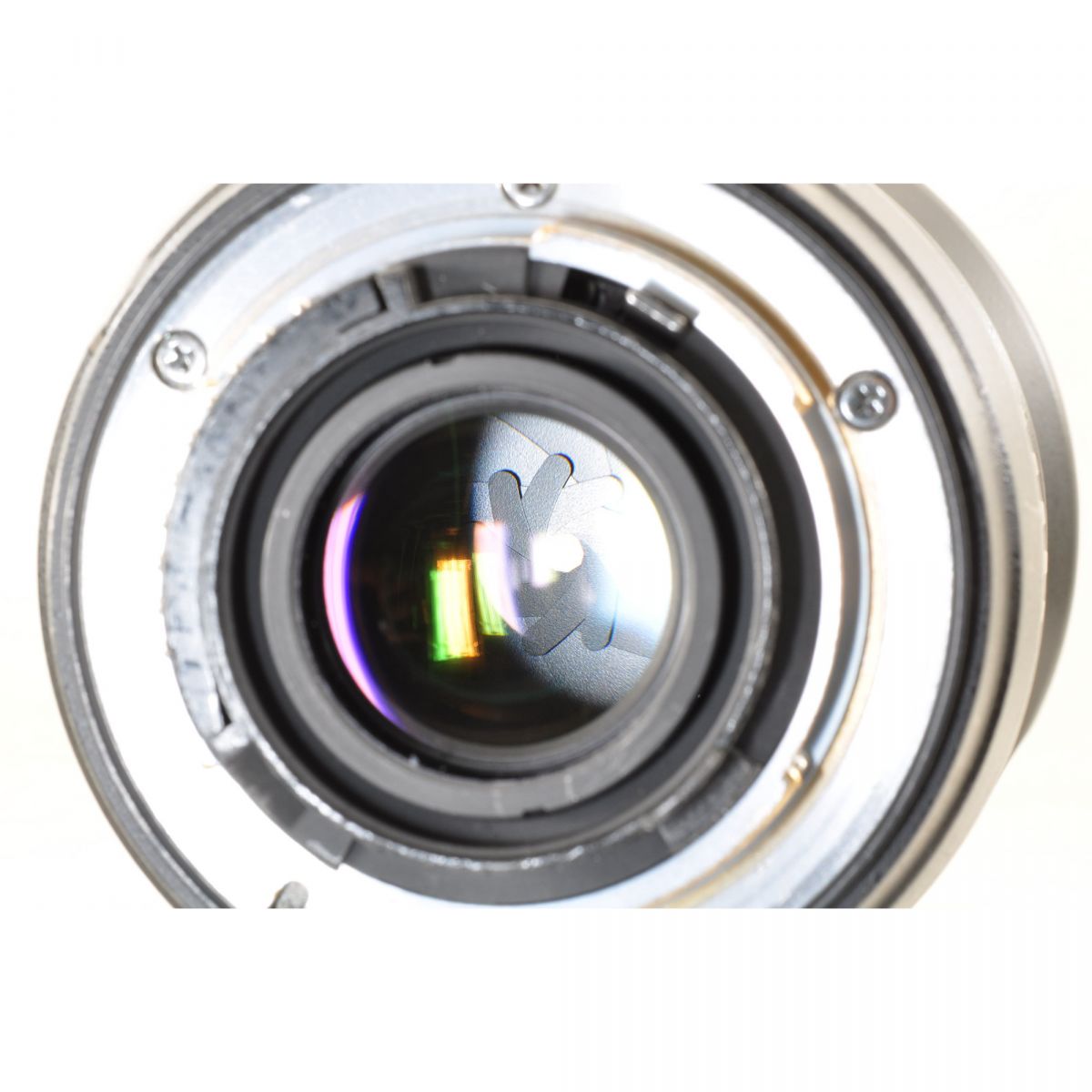 【中古】Nikon AF-S 14-24mm f/2.8G ED ズーム カメラレンズ 交換レンズ ニコン