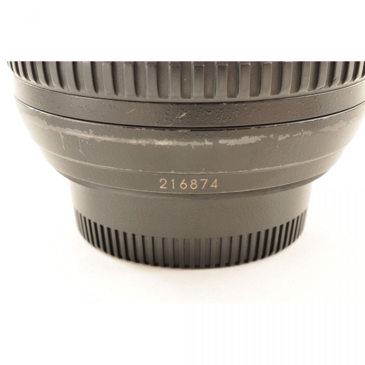 【中古】Nikon AF-S 14-24mm f/2.8G ED ズーム カメラレンズ 交換レンズ ニコン