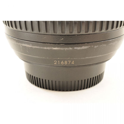 【中古】Nikon AF-S 14-24mm f/2.8G ED ズーム カメラレンズ 交換レンズ ニコン
