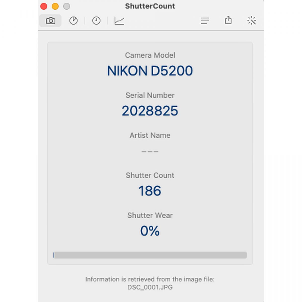 【中古】Nikon D5200 デジタルカメラ 18-140mm f/3.5-5.6G レンズ 一眼レフ ニコン