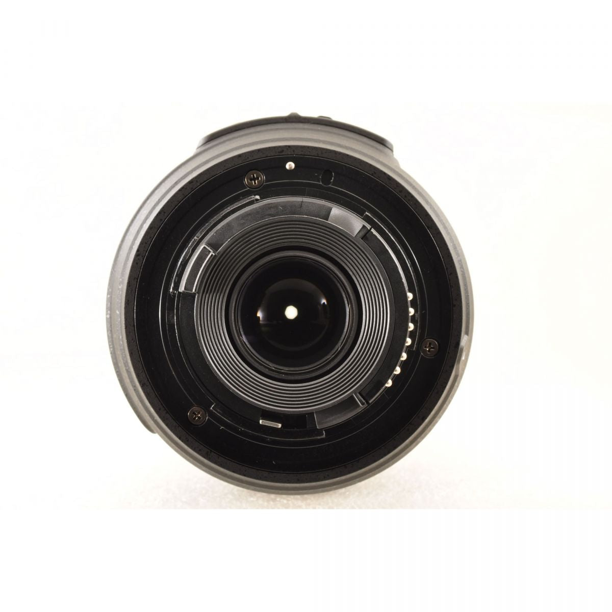 【中古】Nikon D5200 デジタルカメラ 18-140mm f/3.5-5.6G レンズ 一眼レフ ニコン