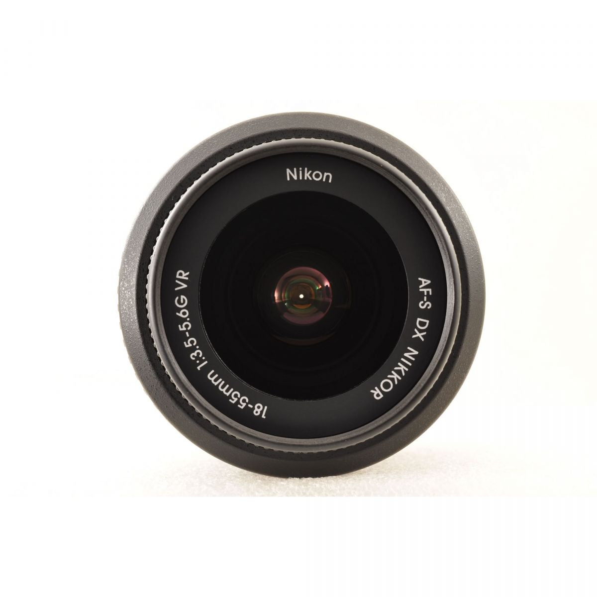 【中古】Nikon D5200 デジタルカメラ 18-140mm f/3.5-5.6G レンズ 一眼レフ ニコン