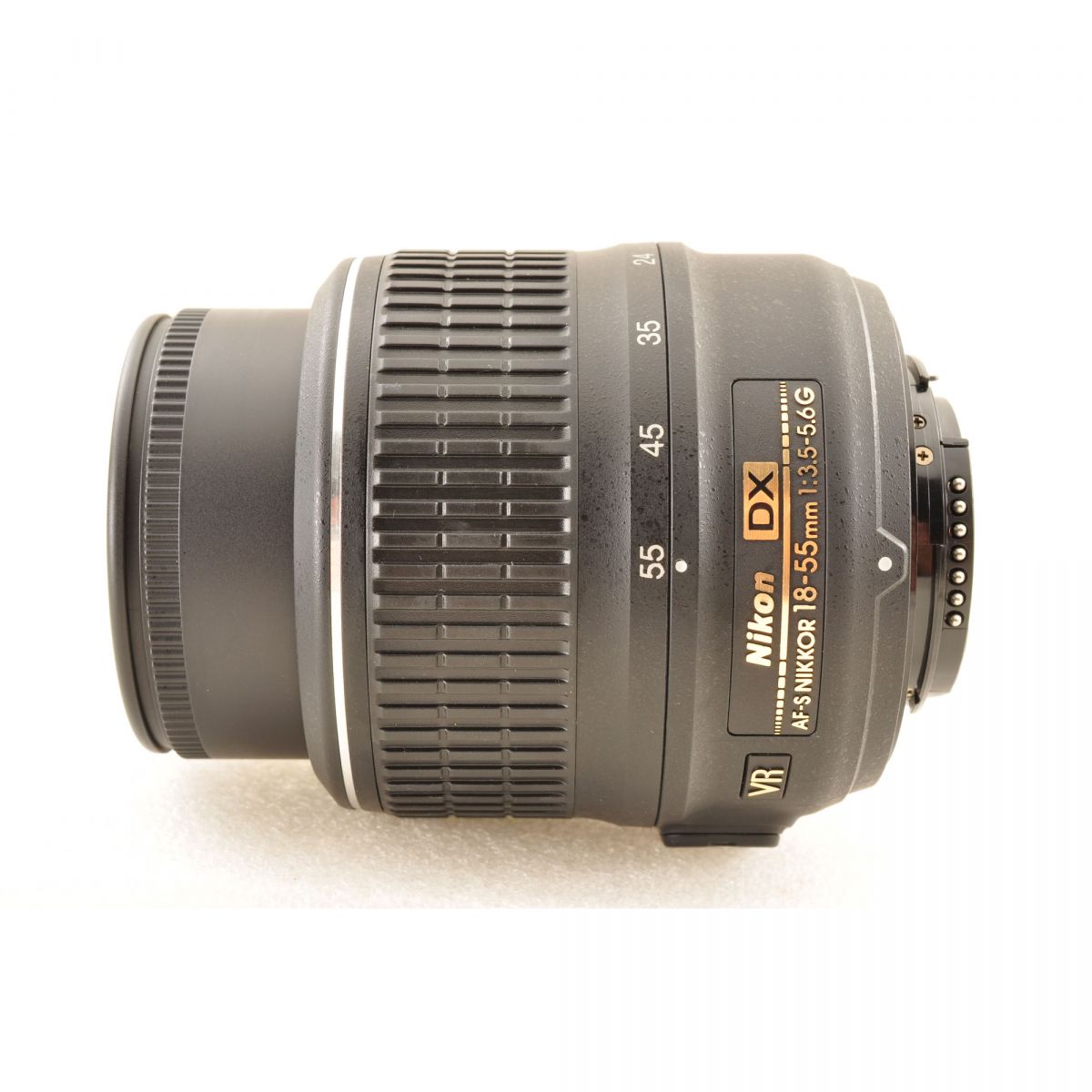 【中古】Nikon D5200 デジタルカメラ 18-140mm f/3.5-5.6G レンズ 一眼レフ ニコン