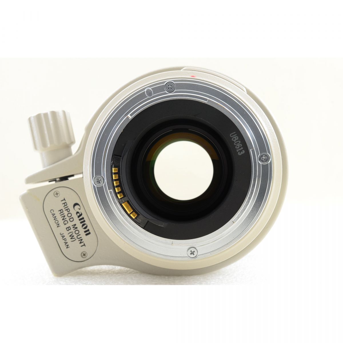 【中古】Canon EF 35-350mm f/3.5-5.6L USM フード ケース ズーム カメラレンズ 交換レンズ キャノン