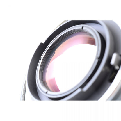【中古】Nikon NIKKOR H.C Auto 50mm f/2 非Ai 単焦点 カメラレンズ 交換レンズ ニコン