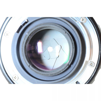 【中古】Nikon NIKKOR H.C Auto 50mm f/2 非Ai 単焦点 カメラレンズ 交換レンズ ニコン