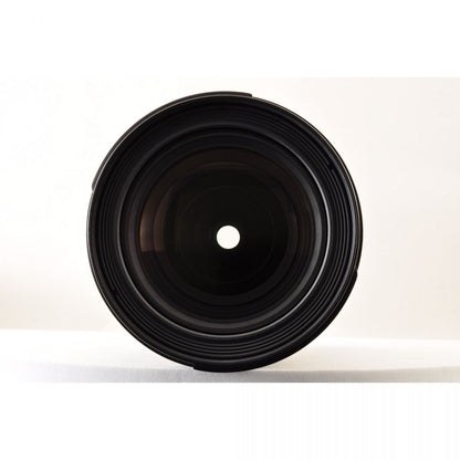 【中古】Canon EF 24-70mm f/4L IS USM ズーム フード カメラレンズ 交換レンズ キャノン