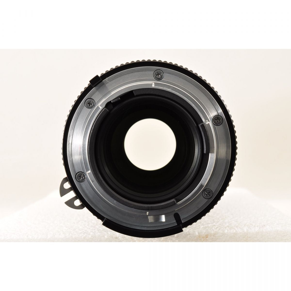 【中古】Nikon Ai-s ZOOM NIKKOR 80-200mm f/4 望遠ズーム カメラレンズ 交換レンズ ニコン