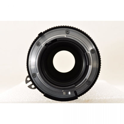 【中古】Nikon Ai-s ZOOM NIKKOR 80-200mm f/4 望遠ズーム カメラレンズ 交換レンズ ニコン