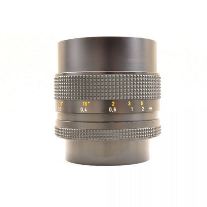 【中古】Contax Carl Zeiss Distagon 28mm f/2.8 T* AEJ 単焦点 カメラレンズ 交換レンズ コンタックス
