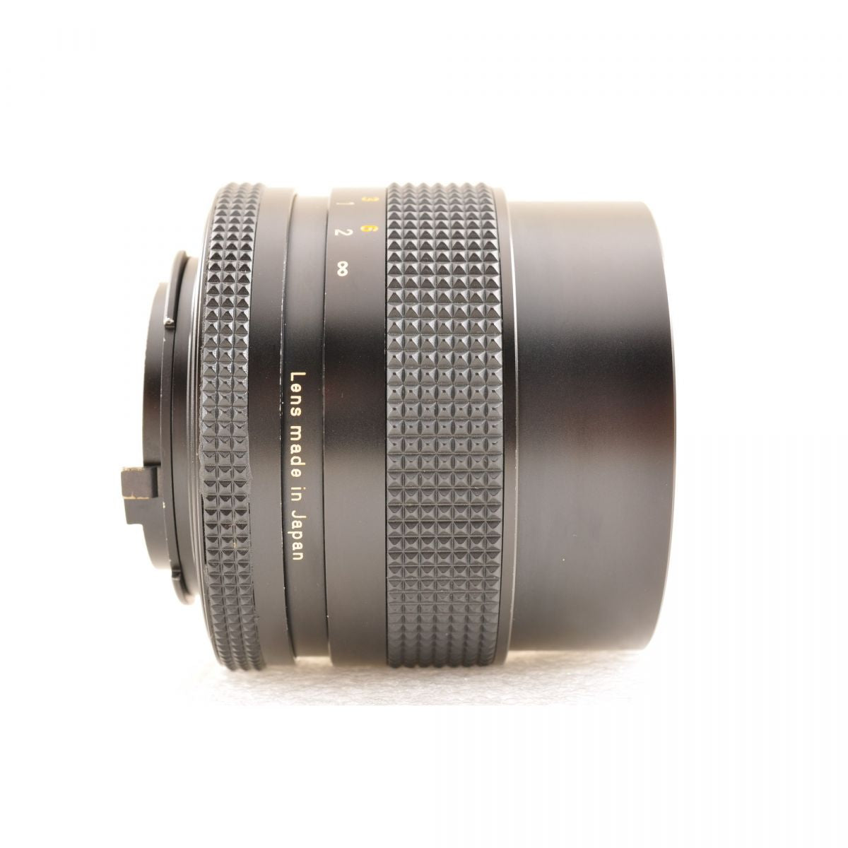 【中古】Contax Carl Zeiss Distagon 28mm f/2.8 T* AEJ 単焦点 カメラレンズ 交換レンズ コンタックス