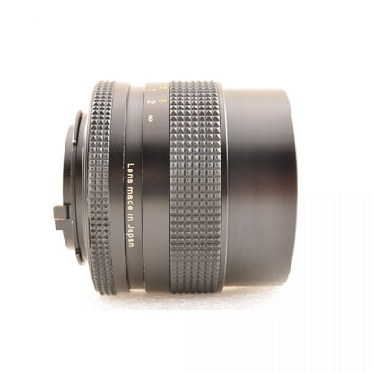 【中古】Contax Carl Zeiss Distagon 28mm f/2.8 T* AEJ 単焦点 カメラレンズ 交換レンズ コンタックス