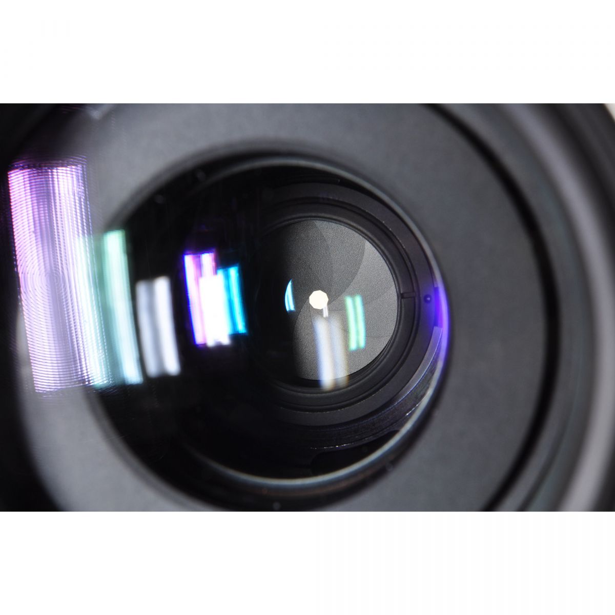 【中古】Nikon Ai-s ZOOM NIKKOR 80-200mm f/4 望遠ズーム カメラレンズ 交換レンズ ニコン