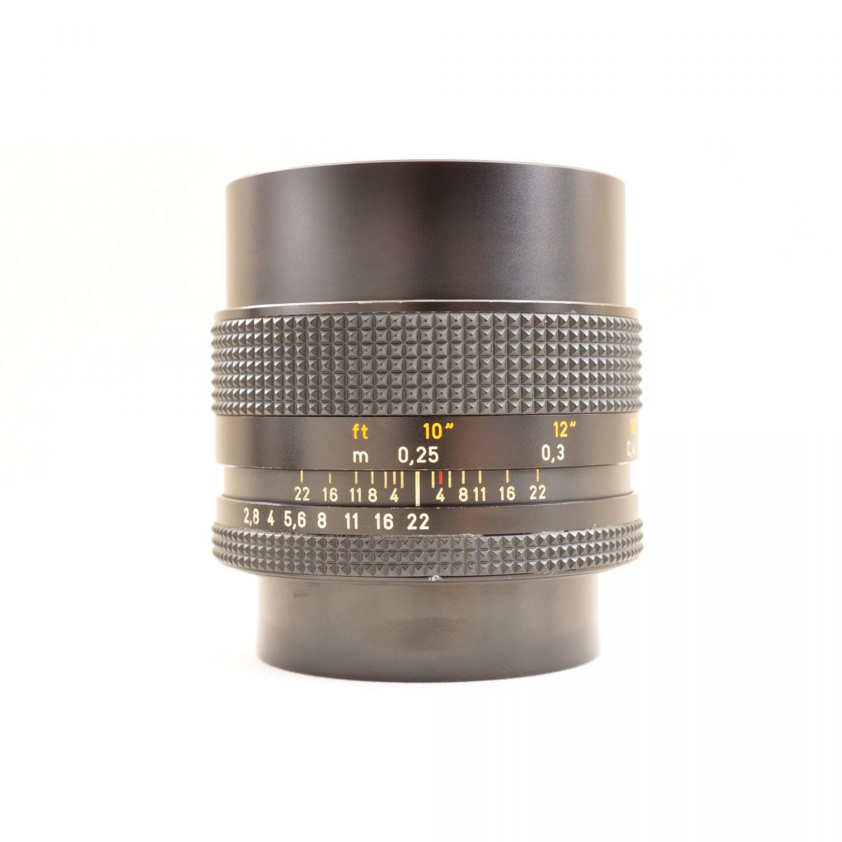 【中古】Contax Carl Zeiss Distagon 28mm f/2.8 T* AEJ 単焦点 カメラレンズ 交換レンズ コンタックス