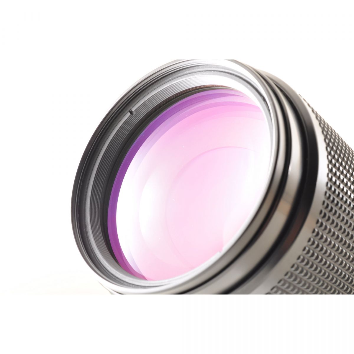 【中古】Nikon Ai-s ZOOM NIKKOR 80-200mm f/4 望遠ズーム カメラレンズ 交換レンズ ニコン