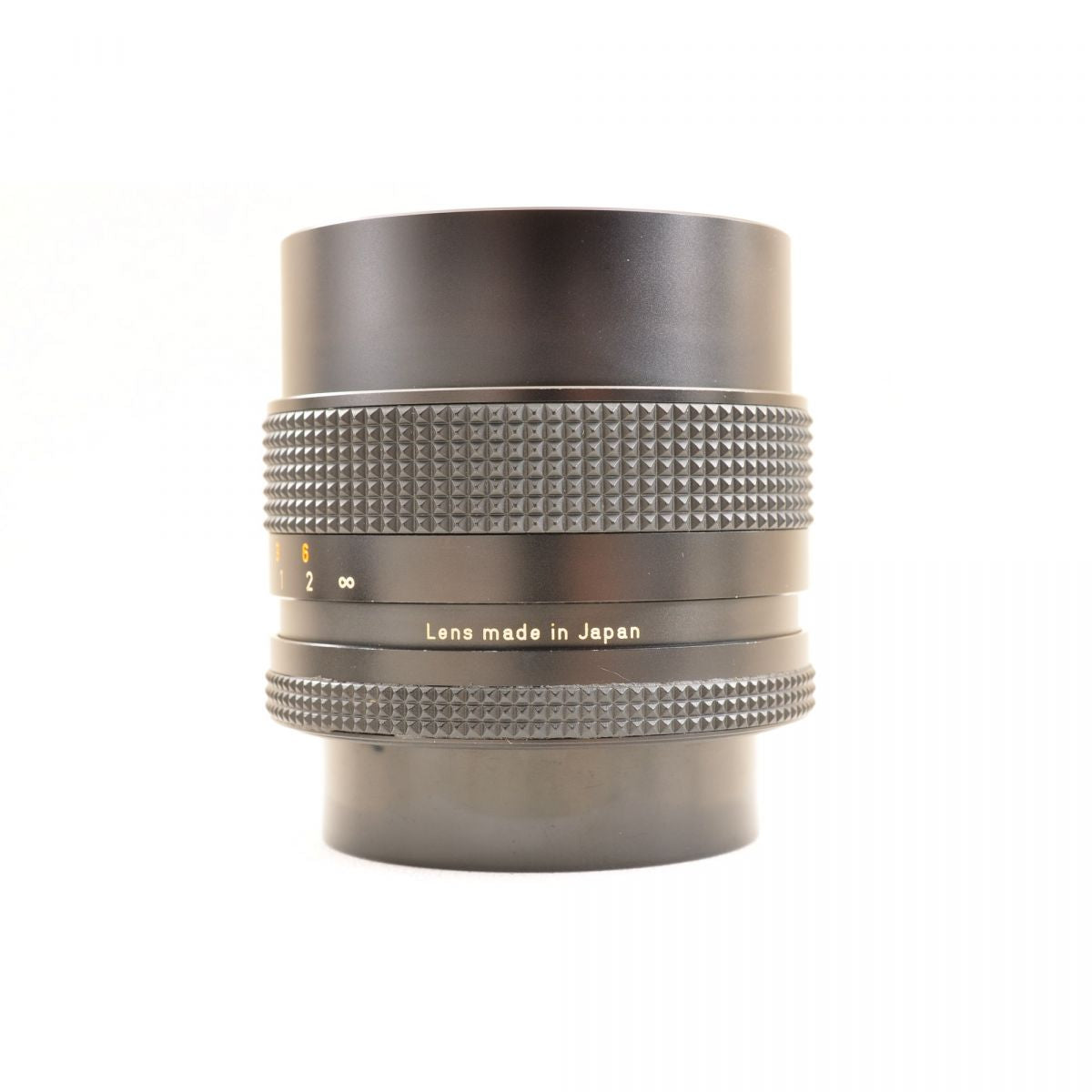 【中古】Contax Carl Zeiss Distagon 28mm f/2.8 T* AEJ 単焦点 カメラレンズ 交換レンズ コンタックス