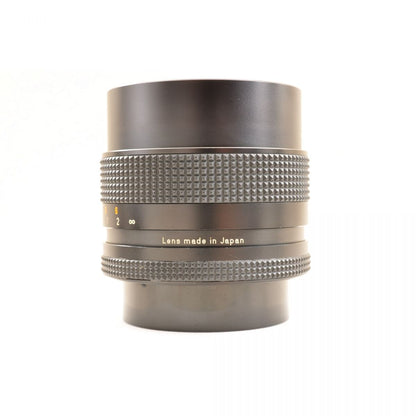 【中古】Contax Carl Zeiss Distagon 28mm f/2.8 T* AEJ 単焦点 カメラレンズ 交換レンズ コンタックス