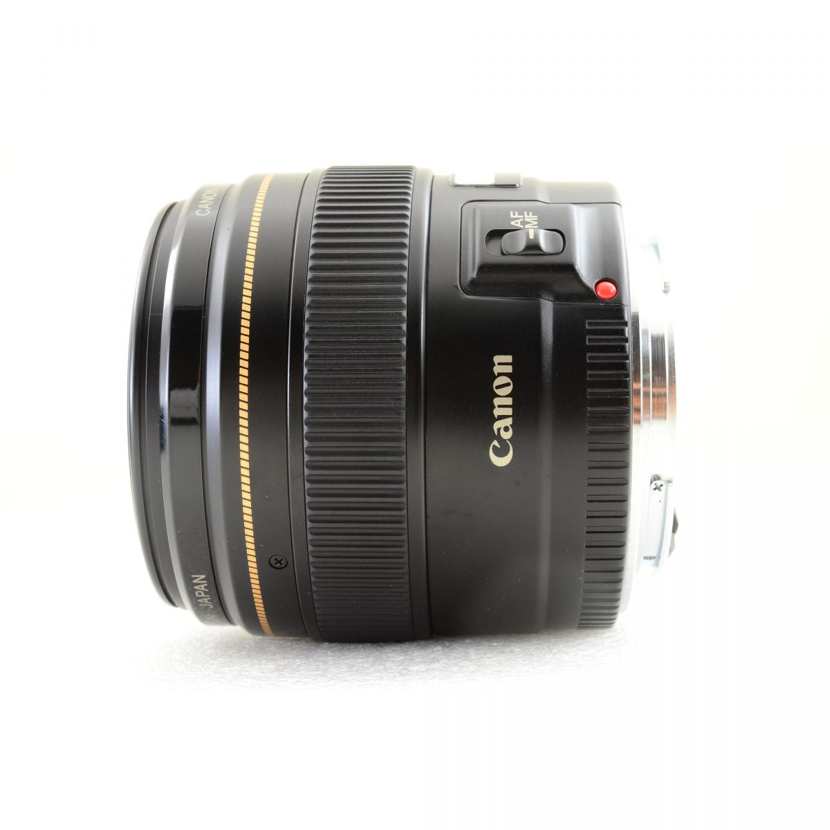 【中古】Canon EF 85mm f/1.8 USM 単焦点 カメラレンズ 交換レンズ キヤノン