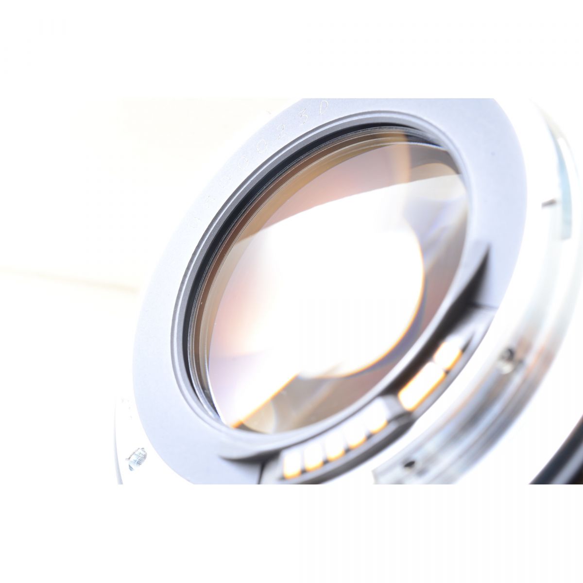 【中古】Canon EF 85mm f/1.8 USM 単焦点 カメラレンズ 交換レンズ キヤノン