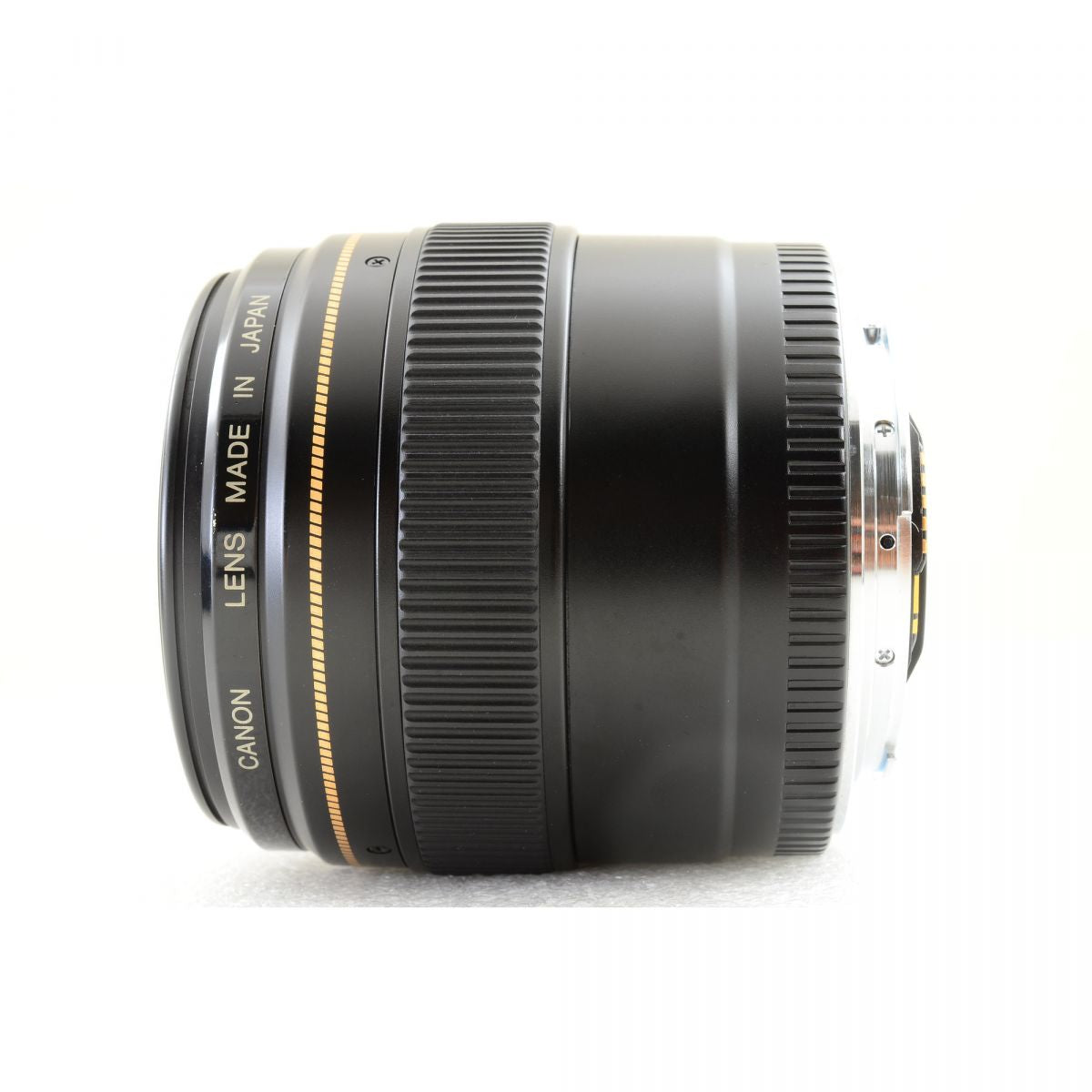 【中古】Canon EF 85mm f/1.8 USM 単焦点 カメラレンズ 交換レンズ キヤノン